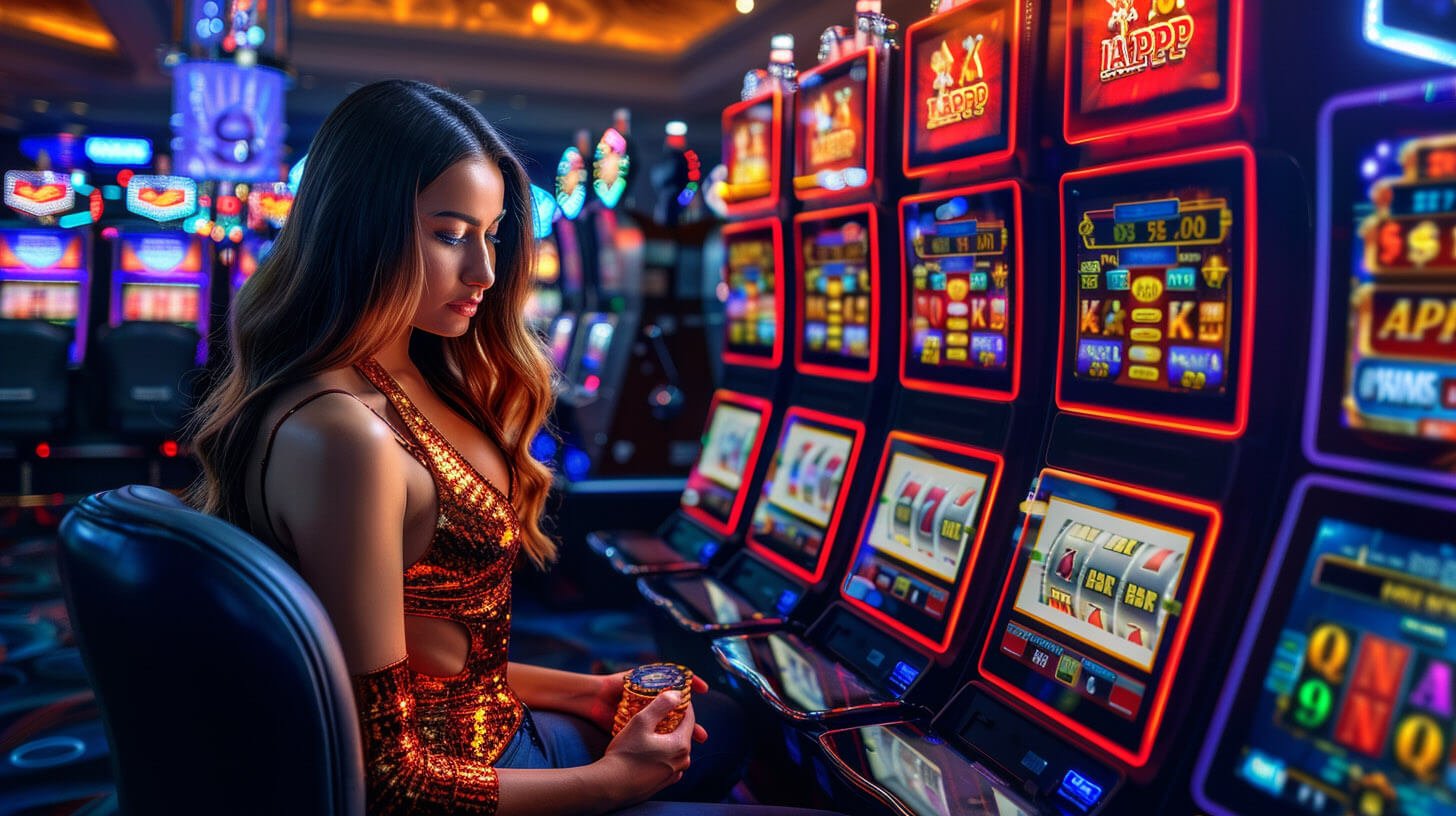 Giao diện chính sxnt với thể thao, slot online và live casino