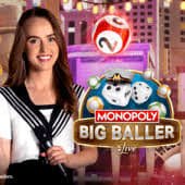 Giao diện trò chơi Live Casino trực tiếp trên sxnt